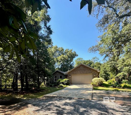 9589 Perdido Vista Drive, Perdido Beach, AL 36530