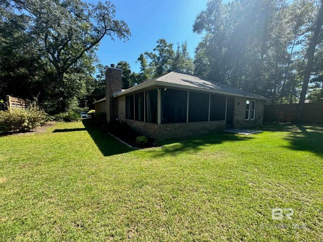 9589 Perdido Vista Drive, Perdido Beach, AL 36530