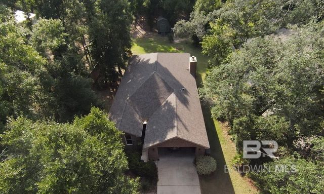 9589 Perdido Vista Drive, Perdido Beach, AL 36530