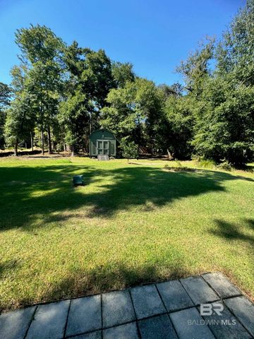 9589 Perdido Vista Drive, Perdido Beach, AL 36530