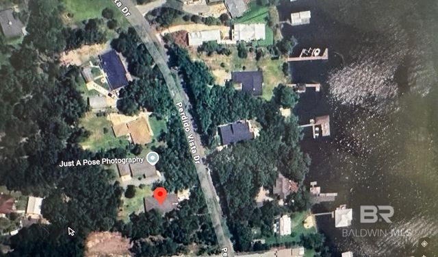 9589 Perdido Vista Drive, Perdido Beach, AL 36530