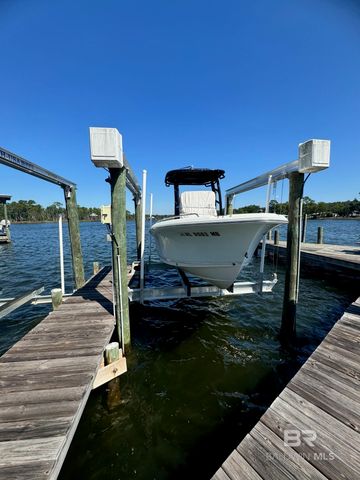 9589 Perdido Vista Drive, Perdido Beach, AL 36530