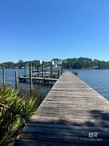 9589 Perdido Vista Drive, Perdido Beach, AL 36530