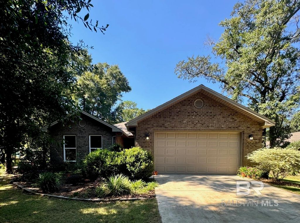 9589 Perdido Vista Drive, Perdido Beach, AL 36530