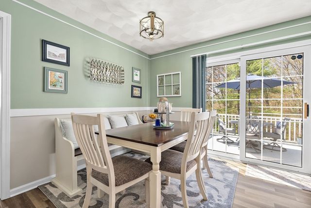 16 Alan Rd, Hudson, MA 01749
