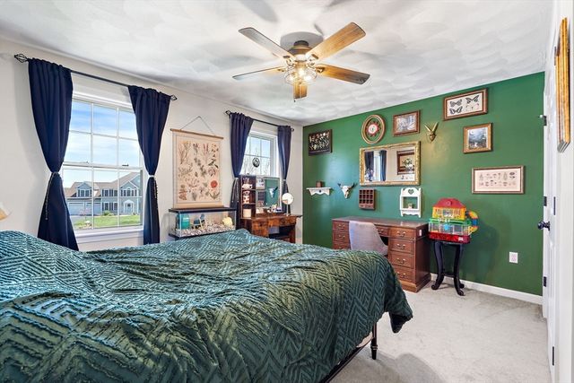 16 Alan Rd, Hudson, MA 01749