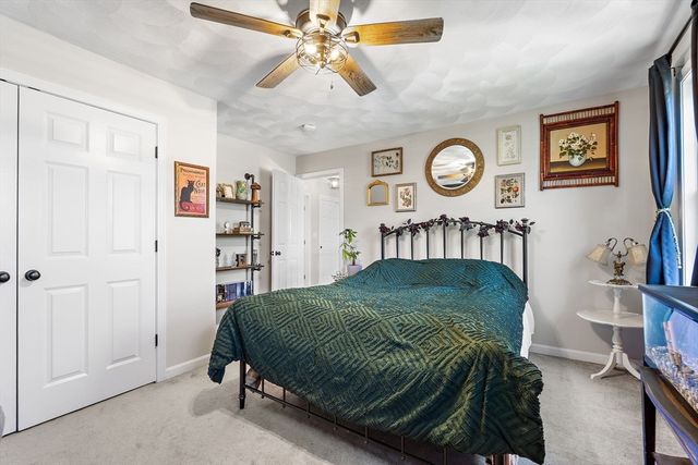 16 Alan Rd, Hudson, MA 01749