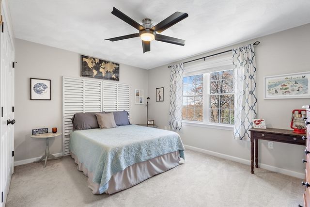 16 Alan Rd, Hudson, MA 01749