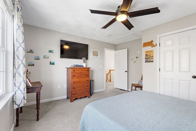 16 Alan Rd, Hudson, MA 01749