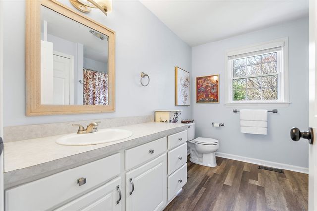 16 Alan Rd, Hudson, MA 01749