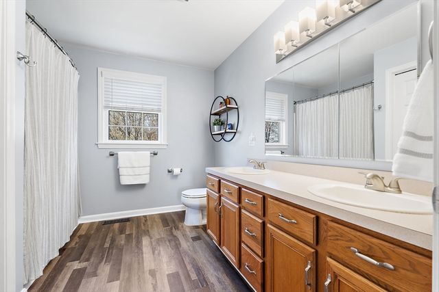 16 Alan Rd, Hudson, MA 01749