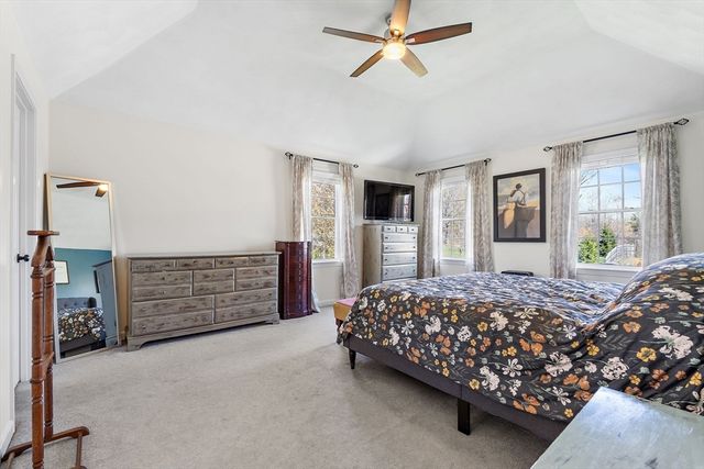 16 Alan Rd, Hudson, MA 01749