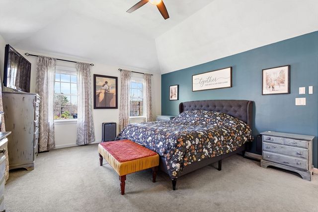 16 Alan Rd, Hudson, MA 01749