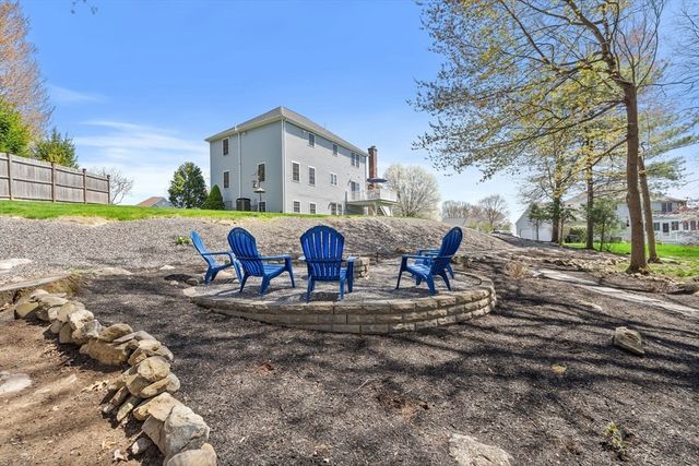 16 Alan Rd, Hudson, MA 01749