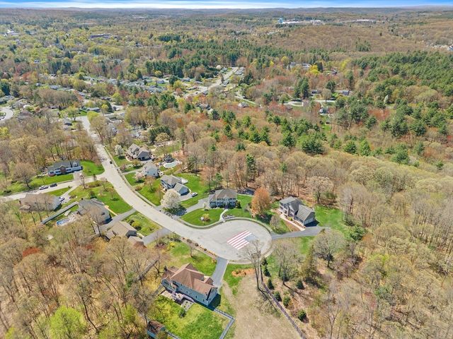 16 Alan Rd, Hudson, MA 01749