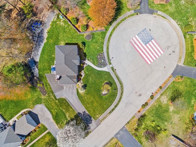 16 Alan Rd, Hudson, MA 01749