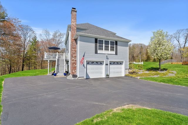 16 Alan Rd, Hudson, MA 01749