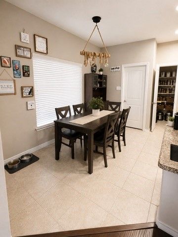 321 Avila Lane, Fort Worth, TX 76052