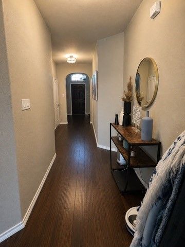321 Avila Lane, Fort Worth, TX 76052