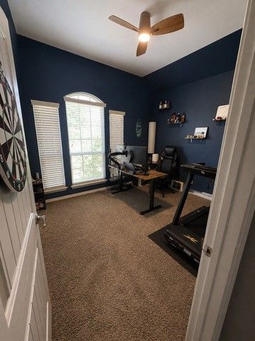 321 Avila Lane, Fort Worth, TX 76052