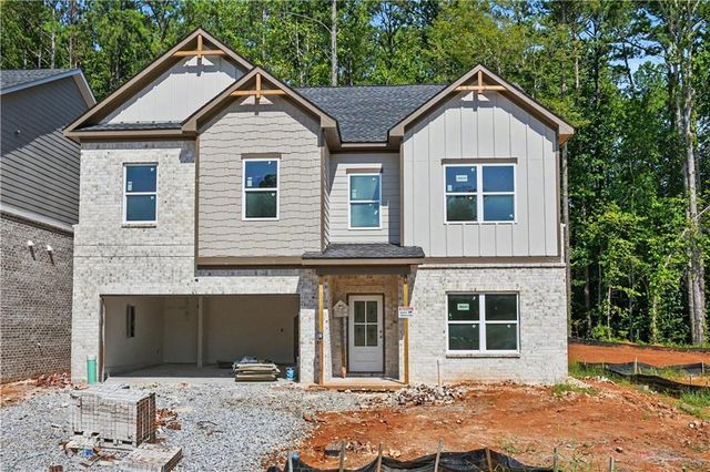 3101 Kentmere Way, Lawrenceville, GA 30044