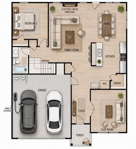 3101 Kentmere Way, Lawrenceville, GA 30044