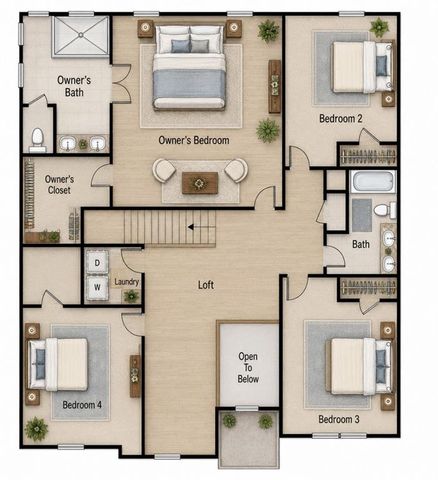 3101 Kentmere Way, Lawrenceville, GA 30044