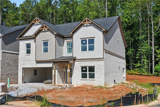 3101 Kentmere Way, Lawrenceville, GA 30044