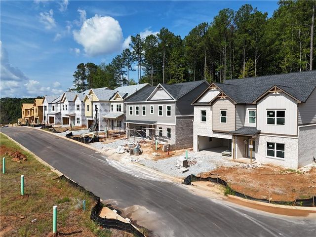 3101 Kentmere Way, Lawrenceville, GA 30044