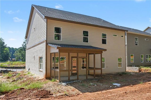 3101 Kentmere Way, Lawrenceville, GA 30044