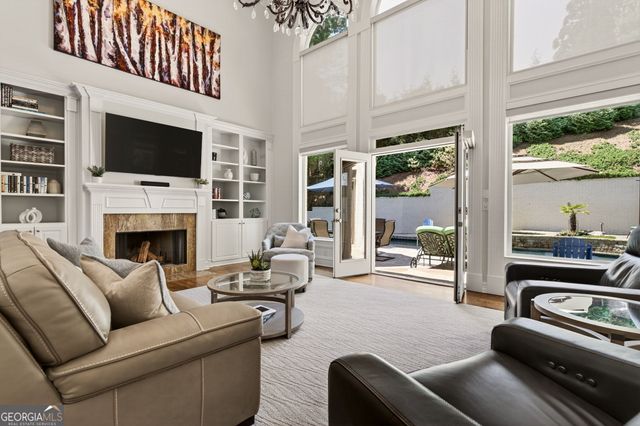 1420 Spyglass Hill Drive, Johns Creek, GA 30097