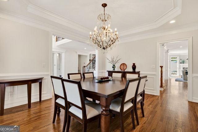 1420 Spyglass Hill Drive, Johns Creek, GA 30097