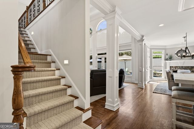 1420 Spyglass Hill Drive, Johns Creek, GA 30097