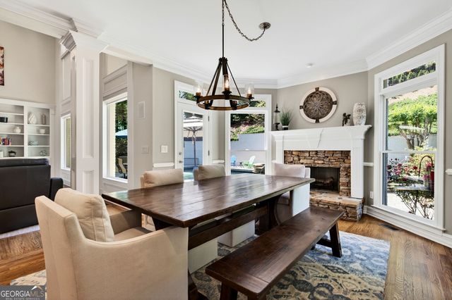 1420 Spyglass Hill Drive, Johns Creek, GA 30097