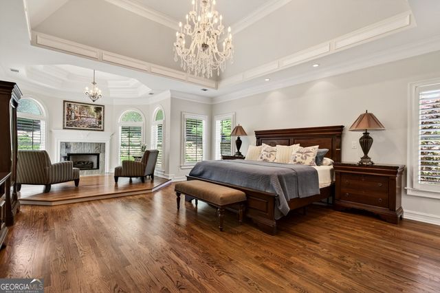 1420 Spyglass Hill Drive, Johns Creek, GA 30097