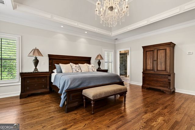 1420 Spyglass Hill Drive, Johns Creek, GA 30097