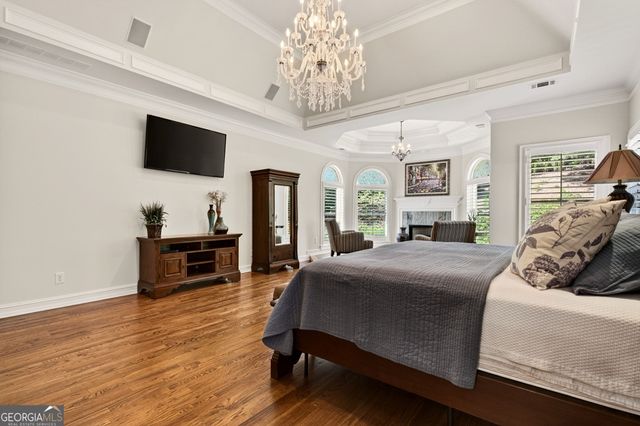 1420 Spyglass Hill Drive, Johns Creek, GA 30097