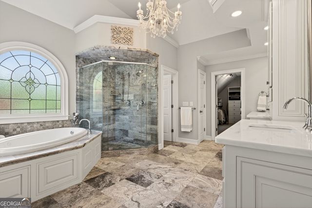 1420 Spyglass Hill Drive, Johns Creek, GA 30097