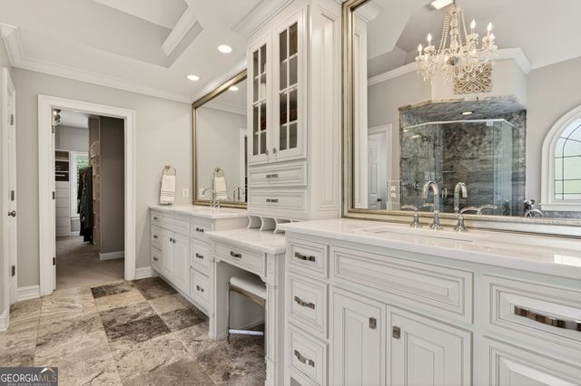 1420 Spyglass Hill Drive, Johns Creek, GA 30097
