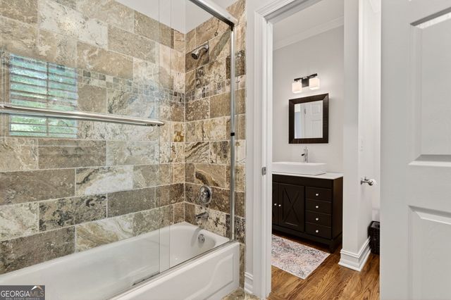 1420 Spyglass Hill Drive, Johns Creek, GA 30097