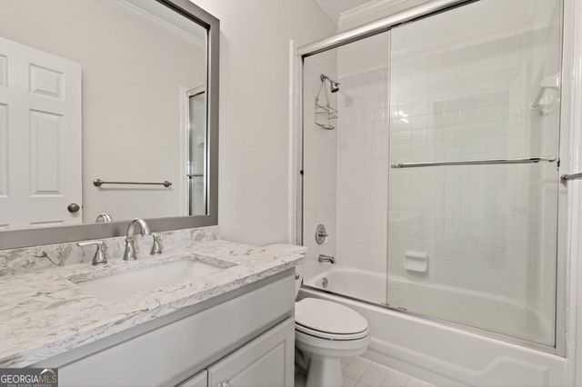 1420 Spyglass Hill Drive, Johns Creek, GA 30097