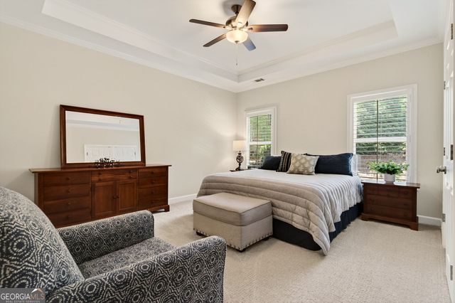 1420 Spyglass Hill Drive, Johns Creek, GA 30097