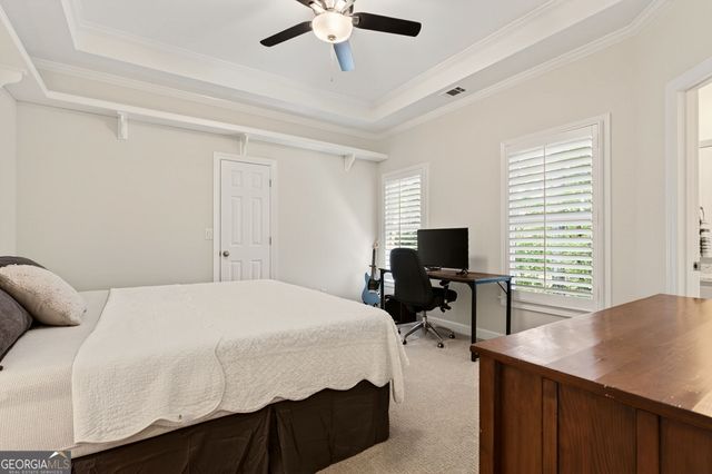 1420 Spyglass Hill Drive, Johns Creek, GA 30097