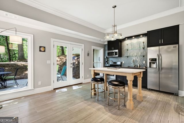 1420 Spyglass Hill Drive, Johns Creek, GA 30097