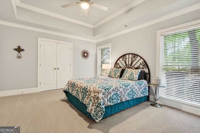 1420 Spyglass Hill Drive, Johns Creek, GA 30097