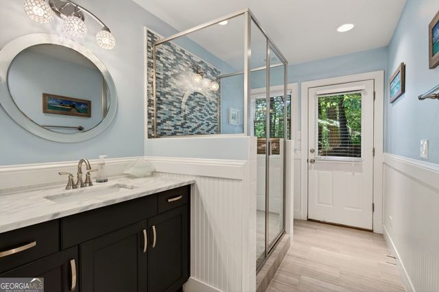 1420 Spyglass Hill Drive, Johns Creek, GA 30097