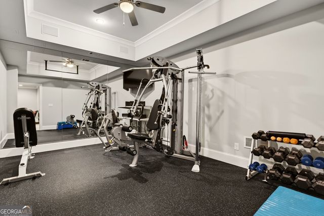 1420 Spyglass Hill Drive, Johns Creek, GA 30097