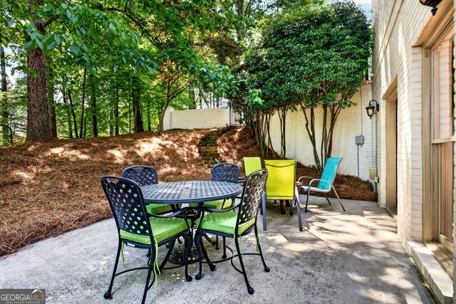 1420 Spyglass Hill Drive, Johns Creek, GA 30097