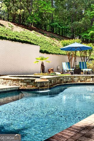 1420 Spyglass Hill Drive, Johns Creek, GA 30097