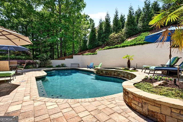 1420 Spyglass Hill Drive, Johns Creek, GA 30097